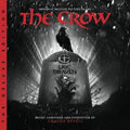 Revell, Graeme - Crow (Original Motion Picture Score) (Deluxe 2LP Vinyl) (Vinyl LP)