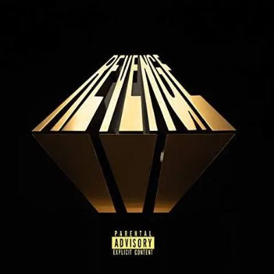 Revenge Of The Dreamers III (2LP Vinyl) (Vinyl LP)