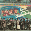 Mayfield, Curtis - There's No Place Like America Today (Vinyl LP)