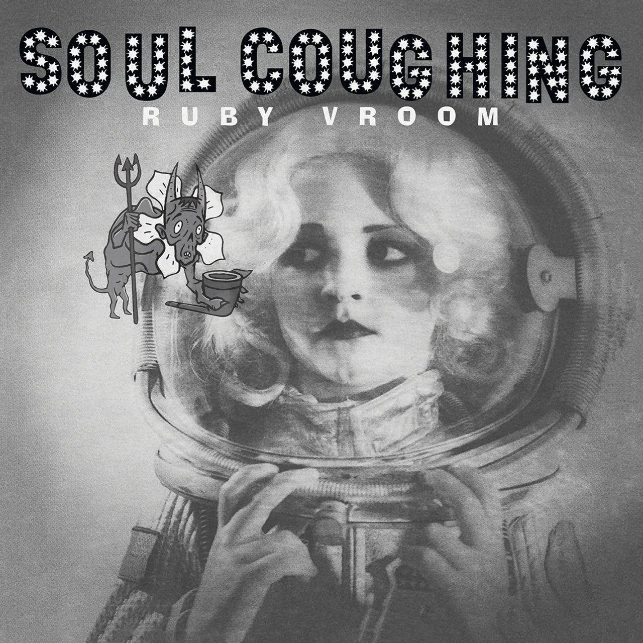 Soul Coughing - Ruby Vroom (Vinyl LP)