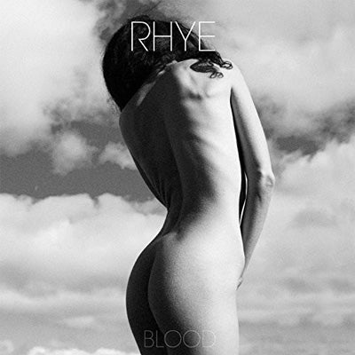 Rhye - Blood (Vinyl) (Vinyl LP)