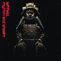 Leftfield - Rhythm & Stealth (Vinyl) (Vinyl LP)