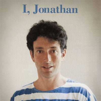 Richman, Jonathan - I, Jonathan (Vinyl) (Vinyl LP)