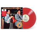 Richman, Jonathan - Jonathan Goes Country (Limited Red Coloured Vinyl) (RSD 2023) (Vinyl LP)