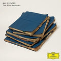 Richter, Max - Blue Notebooks (Deluxe 2LP Edition) (Vinyl LP)