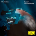 Richter, Max - Sleep: Tranquility Base (Vinyl) (Vinyl LP)