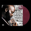 Ross, Rick - Port Of Miami (Limited Fruit Punch Coloured 2LP Vinyl) (Vinyl LP)