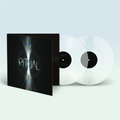 Jon Hopkins - Ritual (2LP Clear Vinyl) (Vinyl LP)