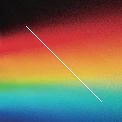 Rival Consoles - Overflow (2LP Vinyl) (Vinyl LP)