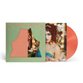 Roan, Chappell - The Rise And Fall Of A Midwest Princess (Limited "My Kink Is Coral" Coloured 2LP Anniversary Edition Slip Case Vinyl) (Vinyl LP)