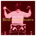 Forster, Robert - Beautiful Hearts (Limited Remastered & Expanded Black LP & 7" Vinyl Reissue) (Vinyl LP)