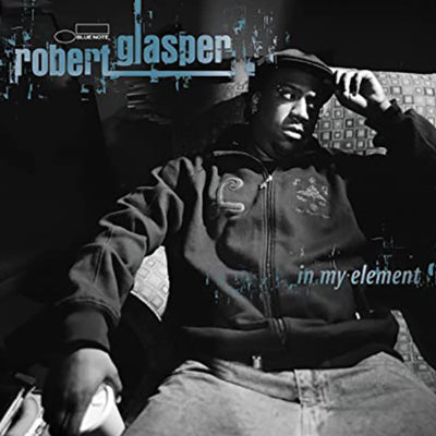 Glasper, Robert - In My Element (Blue Note Classic Vinyl Series) (2LP Vinyl) (Vinyl LP)