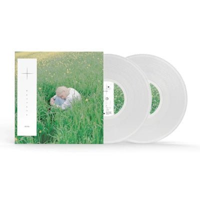 Robinson, Porter - Nurture (Clear 2LP Vinyl) (Vinyl LP)