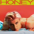 Robyn - Honey (Black Vinyl) (Vinyl LP)
