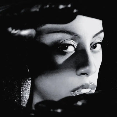 Jordan, Rochelle - Through The Wall (2LP Vinyl) (Vinyl LP)