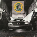 Rock, Pete & Cl Smooth - Mecca & Soul Brother (Limited Edition Clear Vinyl) (Vinyl LP)