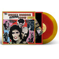 Rocky Horror Picture Show (Original Cast Recording) (50th Anniversary Red & Gold Colour-in-Colour Vinyl) (Vinyl LP)