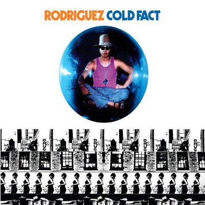 Rodriguez - Cold Fact (Vinyl) (Vinyl LP)