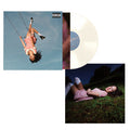 Rodrigo, Olivia - you seem pretty sad for a girl so in love (Indie Exclusive 'hope like snow' white vinyl) (Vinyl LP)