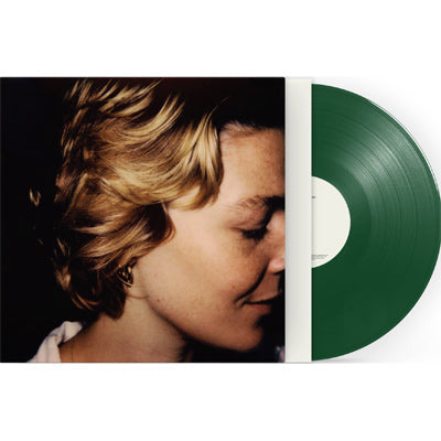 Rogers, Maggie - Don’t Forget Me (Limited Evergreen Coloured Vinyl) (Vinyl LP)