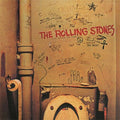 Rolling Stones, The - Beggars Banquet (Vinyl) (Vinyl LP)