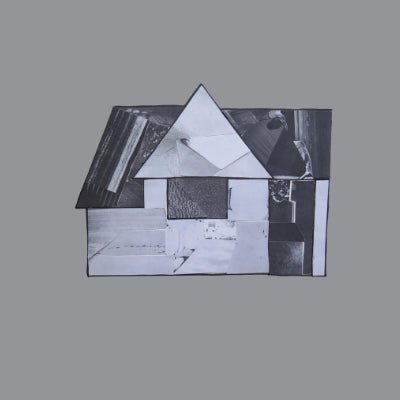 Romare - Home (Vinyl) (Vinyl LP)