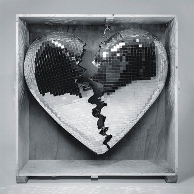 Ronson, Mark - Late Night Feelings (Vinyl) (Vinyl LP)