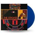 Strokes, The - Room On Fire (Limited Blue Coloured Vinyl) (Vinyl LP)