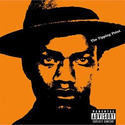 Roots, The - Tipping Point (Vinyl Reissue) (Vinyl LP)