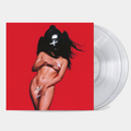 Rosalia - Motomami+ (Clear 2LP Vinyl) (Vinyl LP)