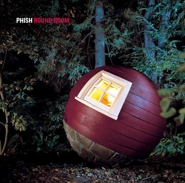 Phish - Round Room (Vinyl LP)