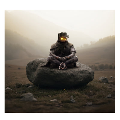Royksopp – Nebulous Nights (An Ambient Excursion Into Profound Mysteries) (3LP Vinyl) (Vinyl LP)