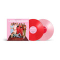 Royal Tenenbaums (Soundtrack) (Apple Red/Baby Pink 2LP Vinyl) (Vinyl LP)