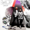 Royksopp ‎- Junior (Vinyl) (Vinyl LP)