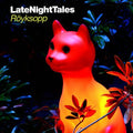 Royksopp - Late Night Tales (Vinyl) (Vinyl LP)