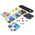 Royksopp - Profound Mysteries (Extremely Limited Complete Box Set - Parts I, II & III) (6LP Vinyl) (Vinyl LP)
