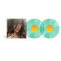 Rihanna - A Girl Like Me (Transculent Sea Glass 2LP Vinyl) (Vinyl LP)