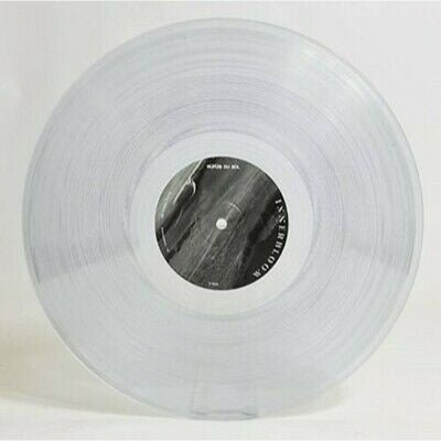 Rufus Du Sol - Innerbloom Remixes (Limited 12" Clear Vinyl) (Vinyl LP)