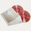 Rufus Du Sol - Surrender (Limited Red Coloured 2LP Vinyl) (Vinyl LP)
