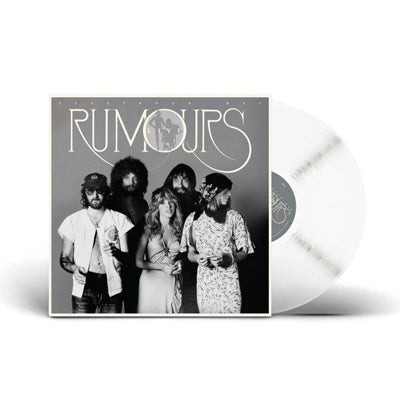Fleetwood Mac - Rumours Live (Limited Clear 2LP Vinyl) (Vinyl LP)