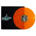 Run The Jewels - Run The Jewels (Limited Indie Exclusive Translucent Orange Coloured Vinyl) (Vinyl LP)