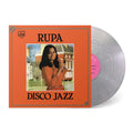 Rupa - Disco Jazz (Silver Coloured Vinyl) (Vinyl LP)