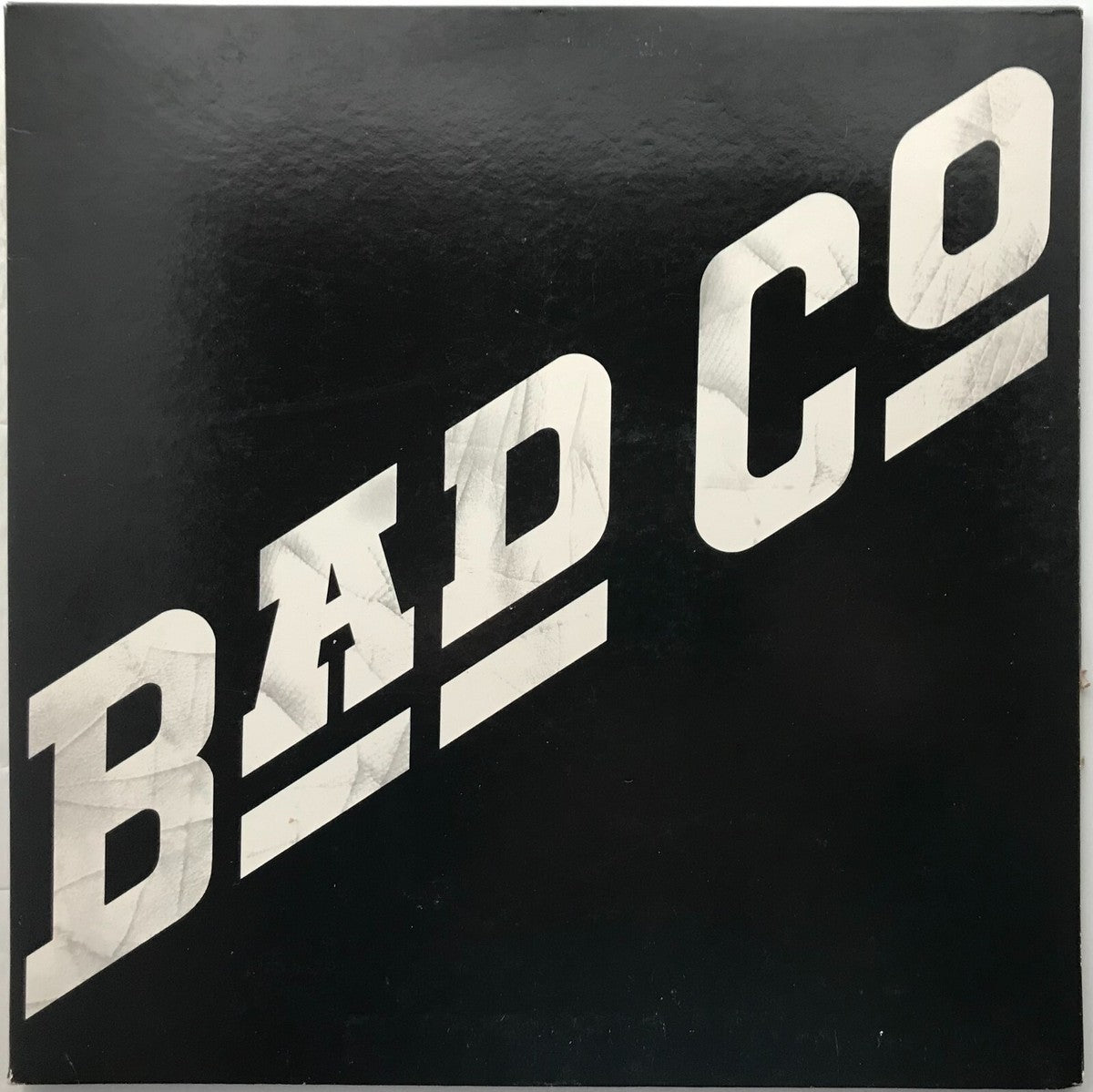 Bad Company - Bad Company (Vinyl LP)