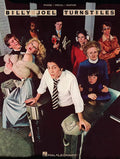 Joel, Billy - Turnstiles (Vinyl LP)