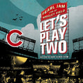 Pearl Jam - Let's Play Two (Vinyl LP)