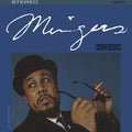 Mingus, Charles - Mingus (Vinyl LP)