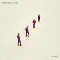 Mumford and Sons - Delta (Vinyl LP)