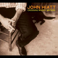 Hiatt, John - Crossing Muddy Waters (Vinyl LP)