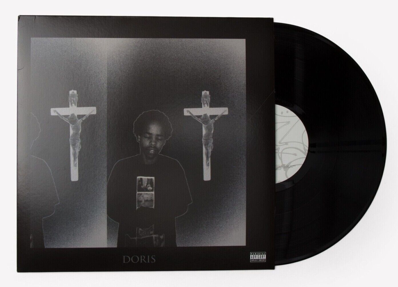 Earl Sweatshirt - Doris (Vinyl LP)
