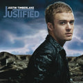 Timberlake, Justin - Justified (Vinyl LP)